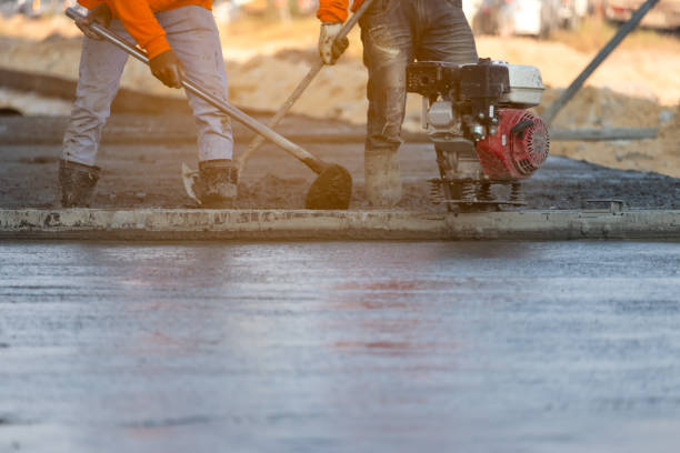 Best Industrial Concrete Flooring in Beach Haven West, NJ