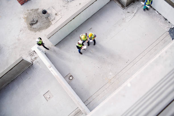 Best Residential Concrete Solutions in Beach Haven West, NJ